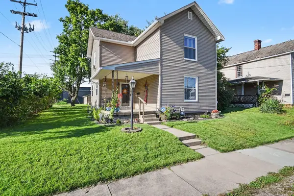78 Manning Street, Newark, OH 43055