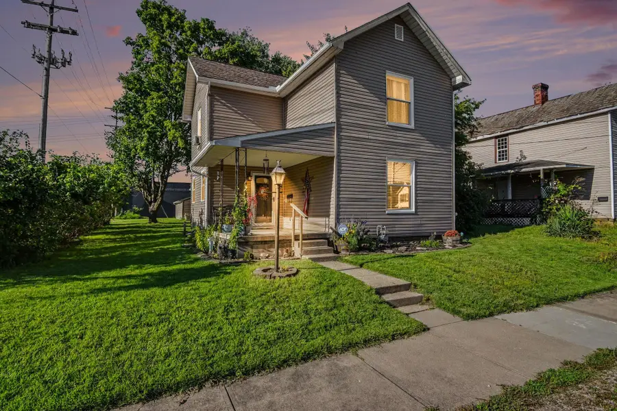 78 Manning Street, Newark, OH 43055 - #2