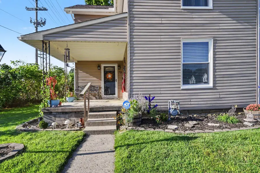 78 Manning Street, Newark, OH 43055 - #3