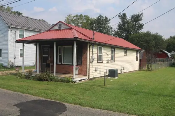 704 Broadway Street, Mount Vernon, OH 43050