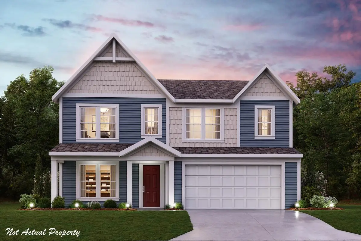 98 Royalty Drive, Etna, OH 43062 - #1