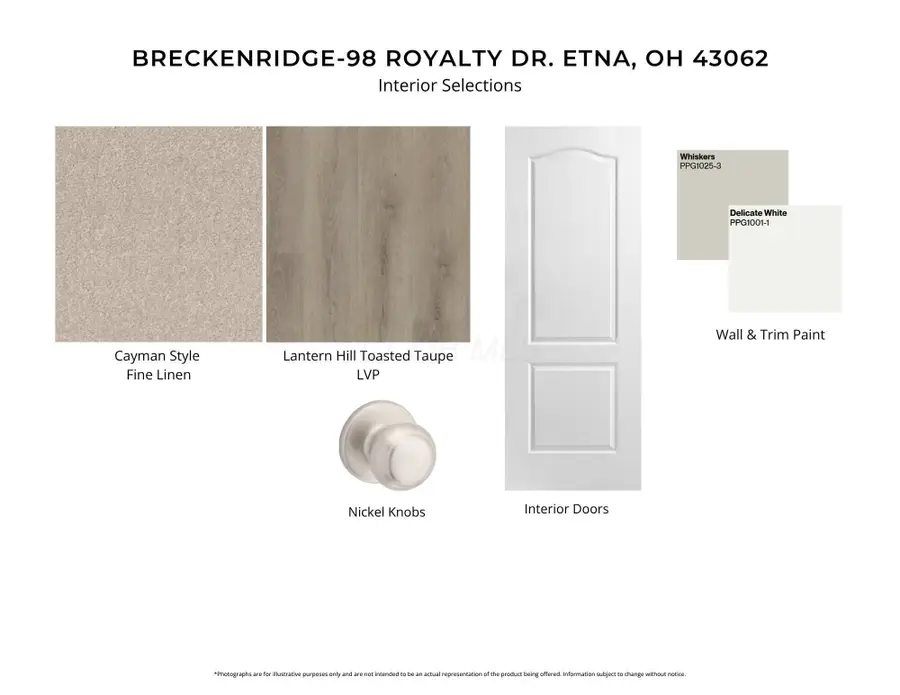98 Royalty Drive, Etna, OH 43062 - #3