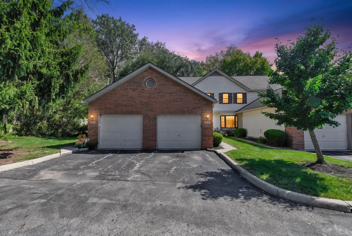 1372 Eastwick Way, Pickerington, OH 43147 - #1