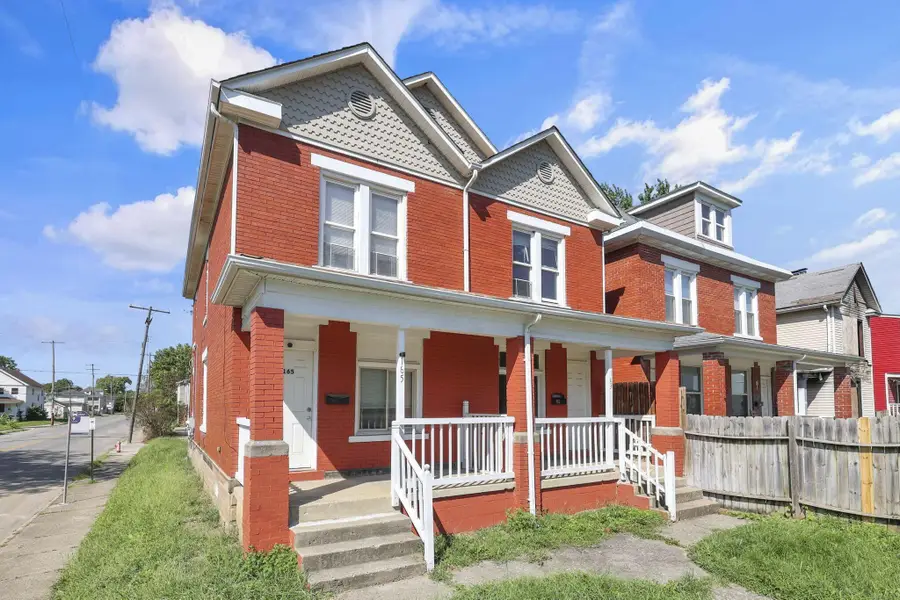 163-165 S Princeton Avenue, Columbus, OH 43222 - #2