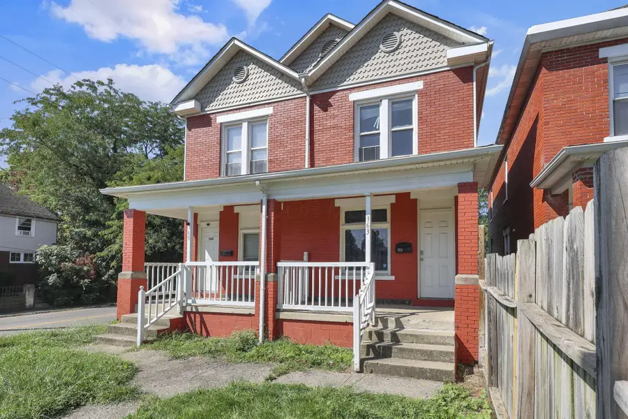 163-165 S Princeton Avenue, Columbus, OH 43222 - #3