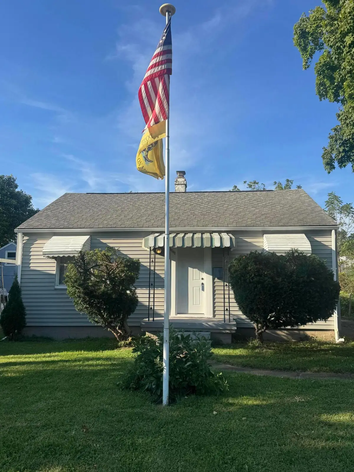 1036 E 20th Avenue, Columbus, OH 43211 - #1