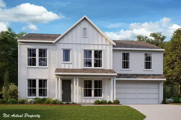 152 Imperial Road, Etna, OH 43062