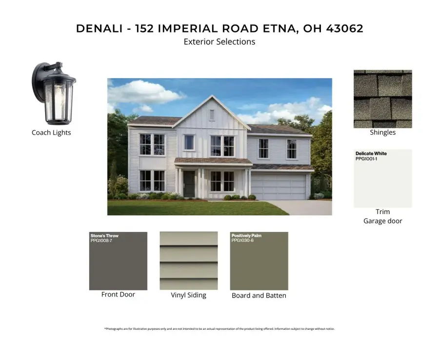 152 Imperial Road, Etna, OH 43062 - #2