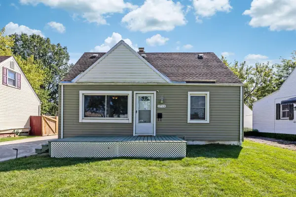 1713 Huy Road, Columbus, OH 43224