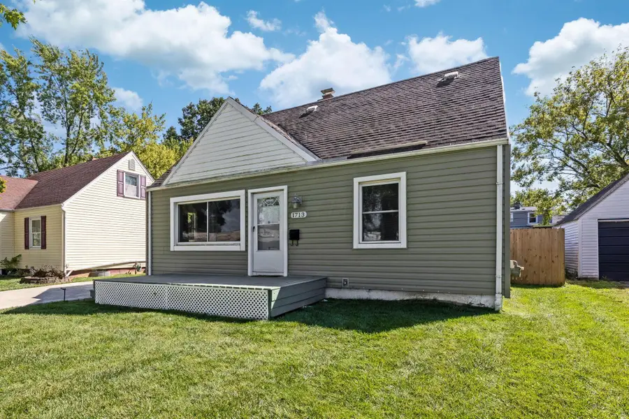 1713 Huy Road, Columbus, OH 43224 - #2