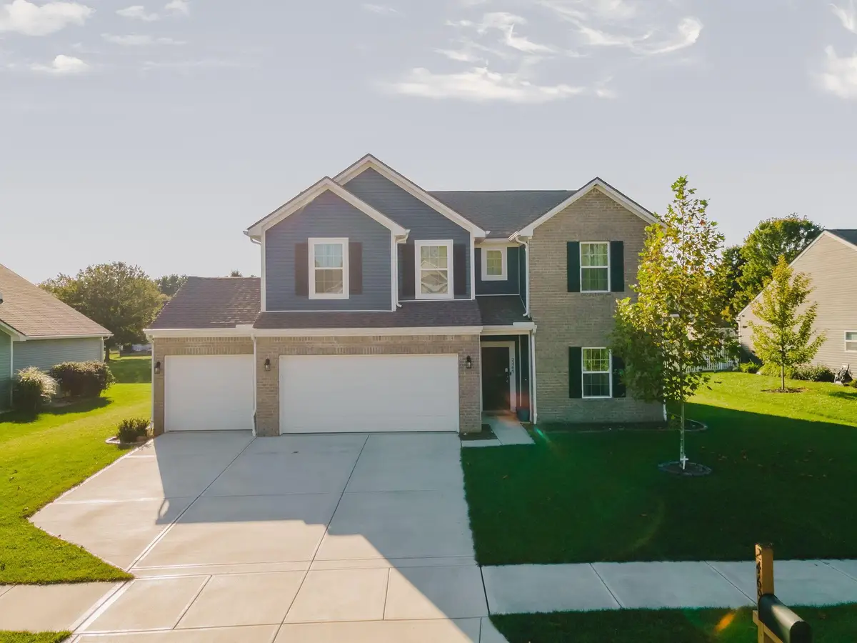 2469 Abigail Street, Lancaster, OH 43130 - #1