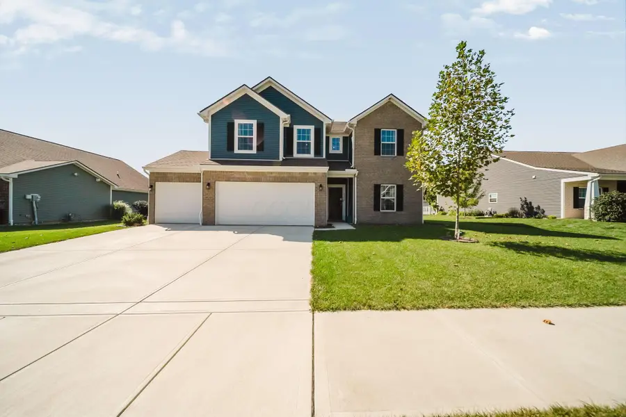 2469 Abigail Street, Lancaster, OH 43130 - #3