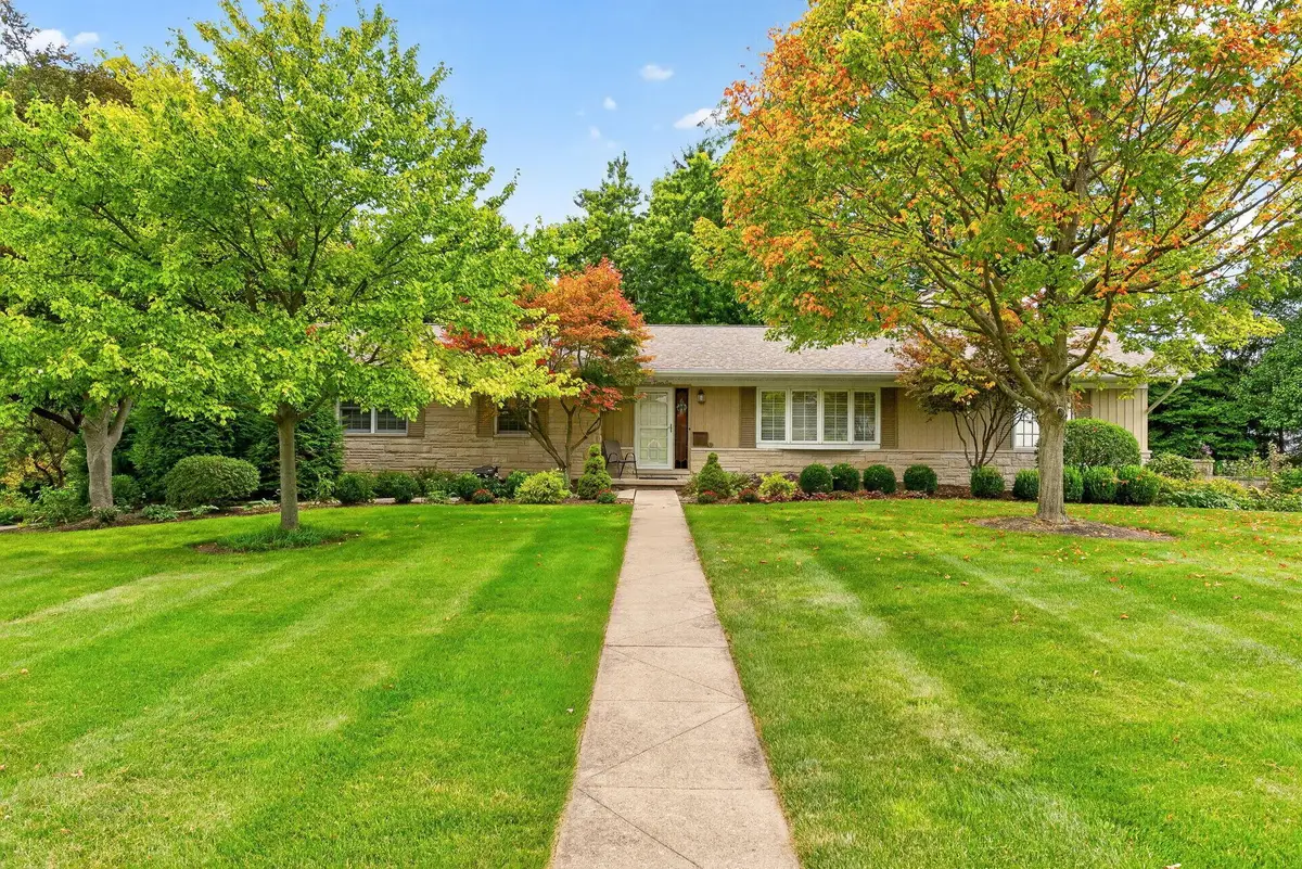 1121 Knowlton Road, Bellefontaine, OH 43311 - #1