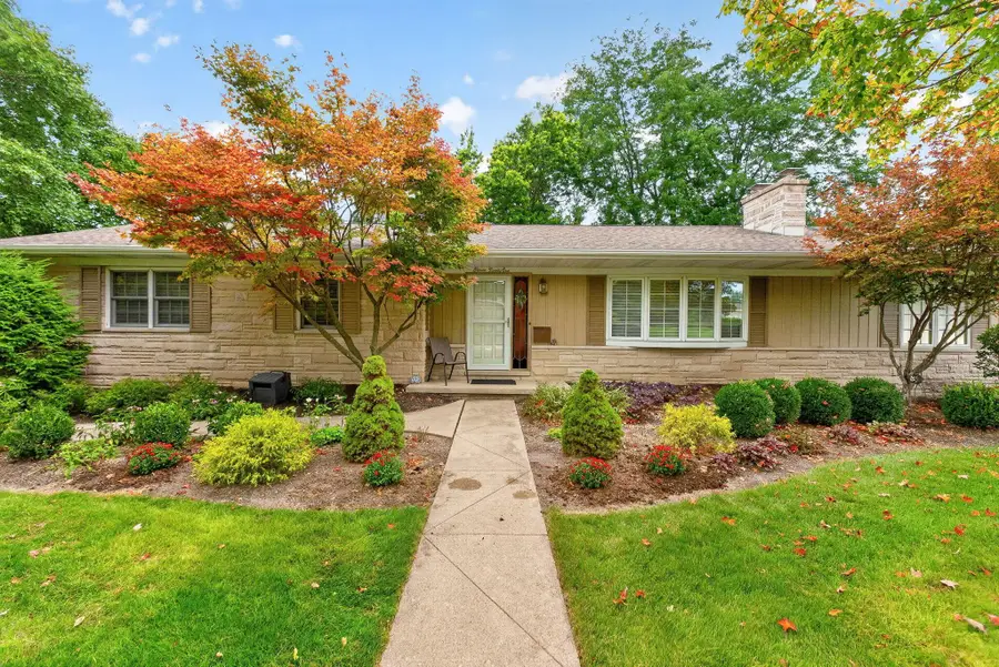 1121 Knowlton Road, Bellefontaine, OH 43311 - #2