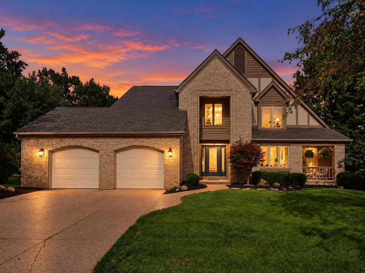 516 Big Rock Court, Westerville, OH 43082 - #1