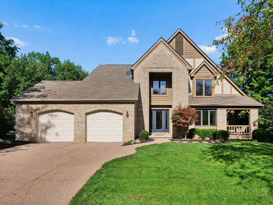 516 Big Rock Court, Westerville, OH 43082 - #2