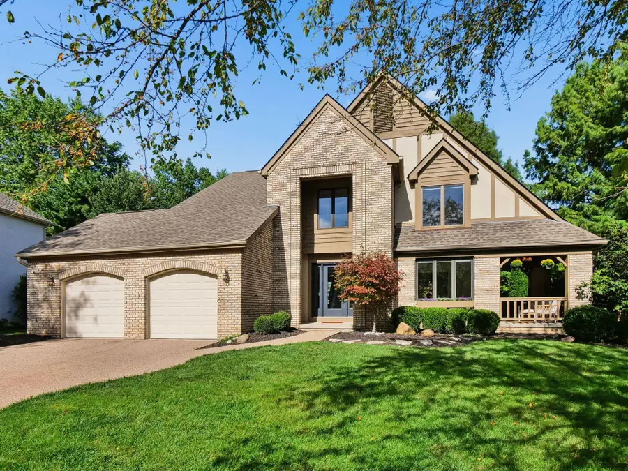 516 Big Rock Court, Westerville, OH 43082 - #3