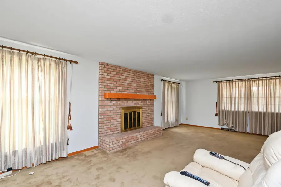 1457 Bellville Johnsville Road, Bellville, OH 44813 - #2