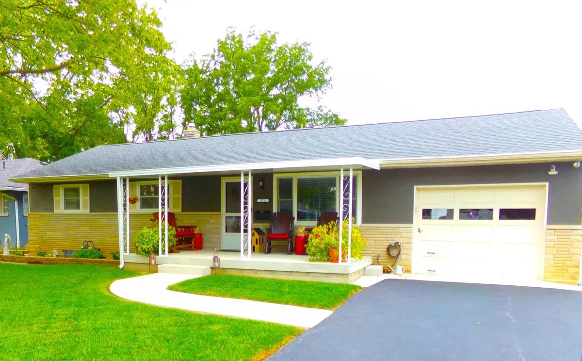 171 Maple Drive, Columbus, OH 43228 - #1
