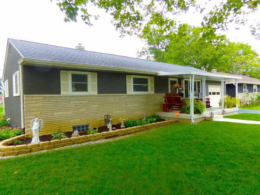 171 Maple Drive, Columbus, OH 43228 - #2