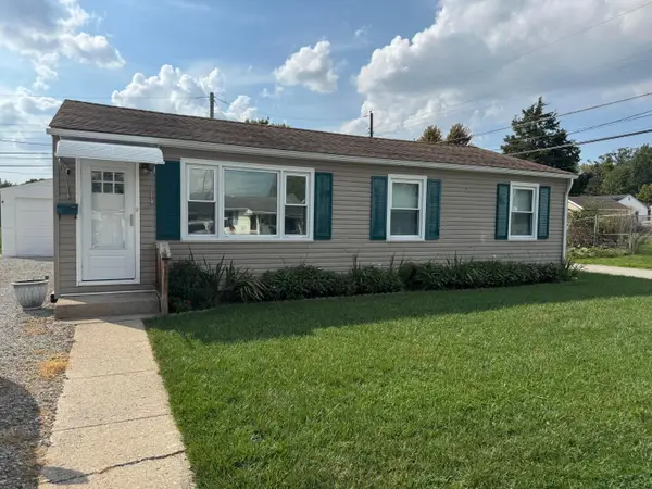 321 Ely Street, Washington Court House, OH 43160