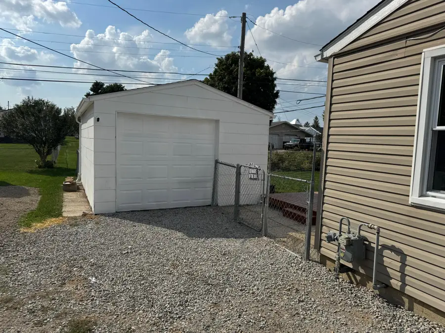 321 Ely Street, Washington Court House, OH 43160 - #3