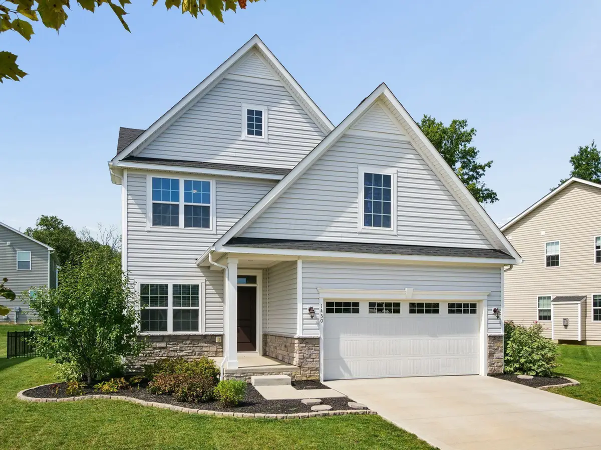 1430 Augustine Drive, Marysville, OH 43040 - #1