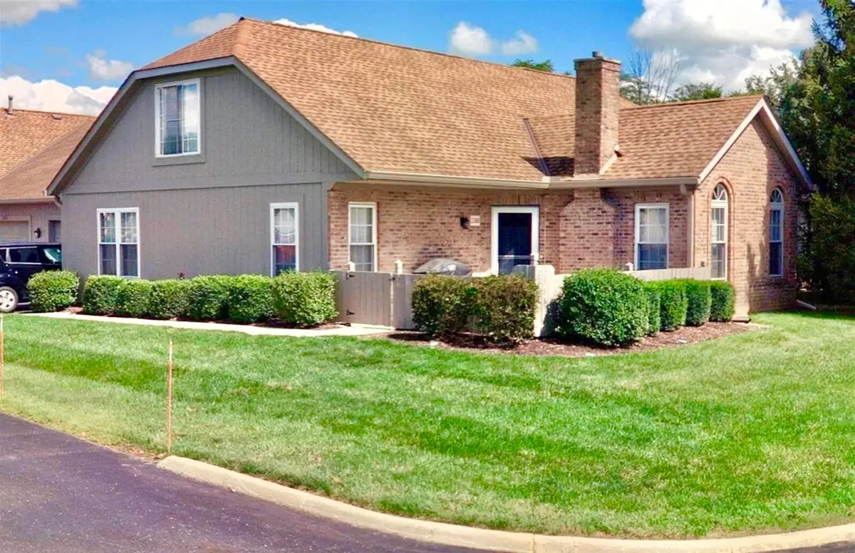 2388 Willowside Lane, Grove City, OH 43123 - #1