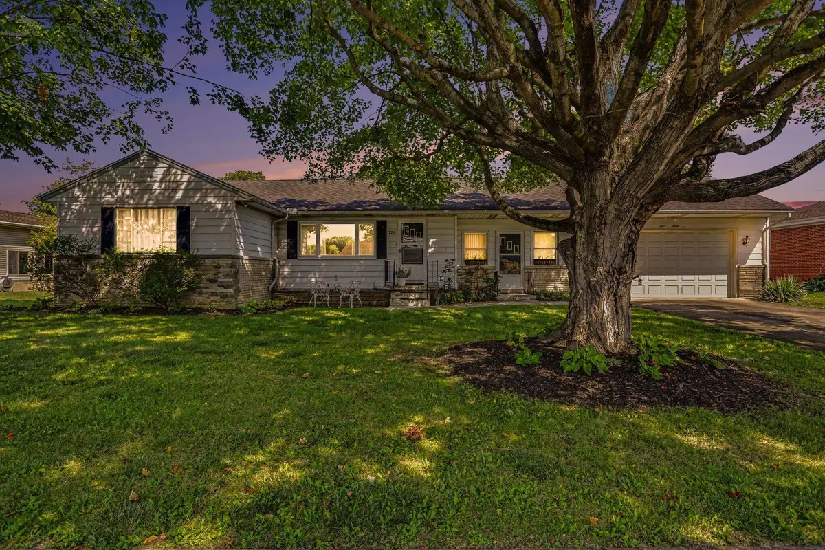 320 Peggy Lane, Ashville, OH 43103 - #1