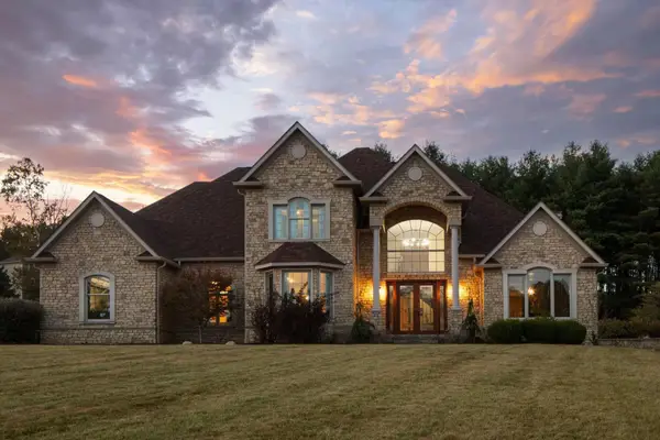 14872 Mercia Lane, Logan, OH 43138