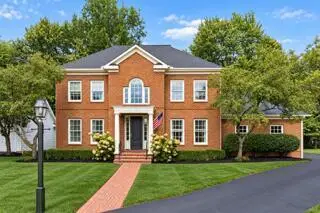7618 Alpath Road, New Albany, OH 43054