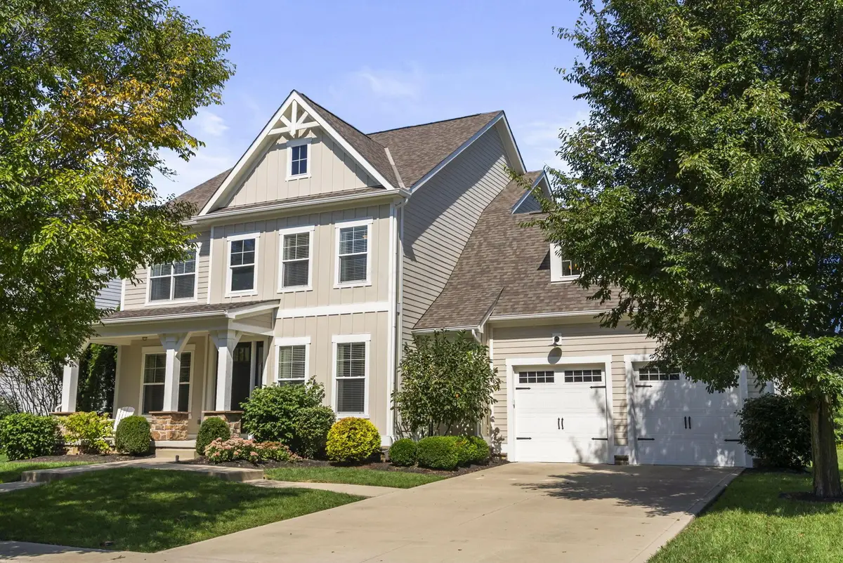 7438 Cottonwood Drive, Plain City, OH 43064 - #1