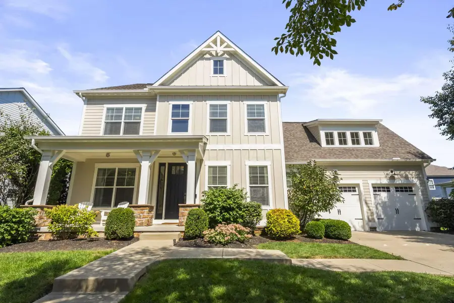7438 Cottonwood Drive, Plain City, OH 43064 - #2