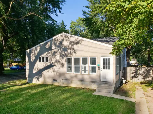 9 Pearl Street, Richwood, OH 43344