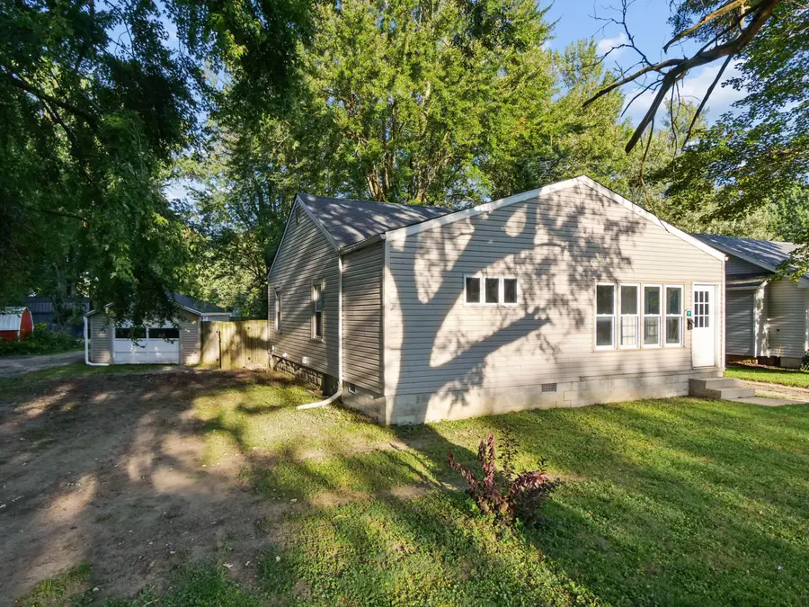 9 Pearl Street, Richwood, OH 43344 - #3