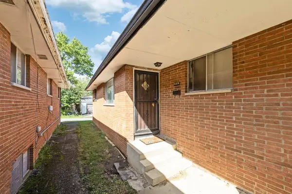537-539 Barnett Road, Columbus, OH 43213