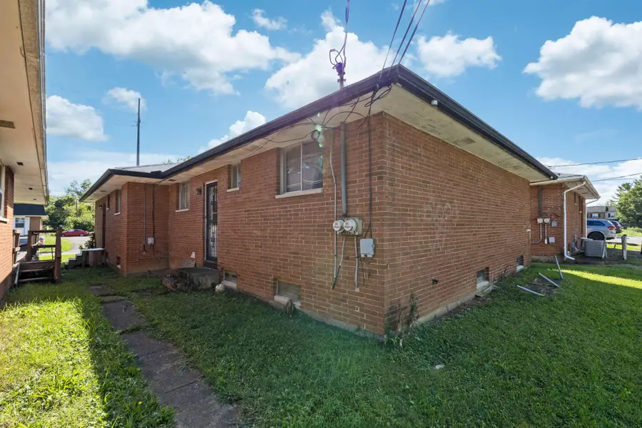537-539 Barnett Road, Columbus, OH 43213 - #2