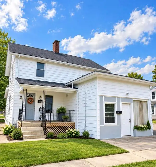 315 317 Washington Avenue, Lancaster, OH 43130 - #1