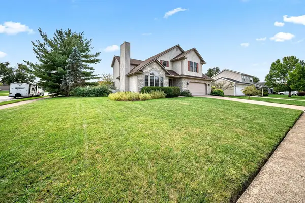 533 Raccoon Lane, Sunbury, OH 43074