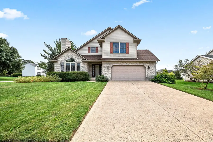 533 Raccoon Lane, Sunbury, OH 43074 - #2