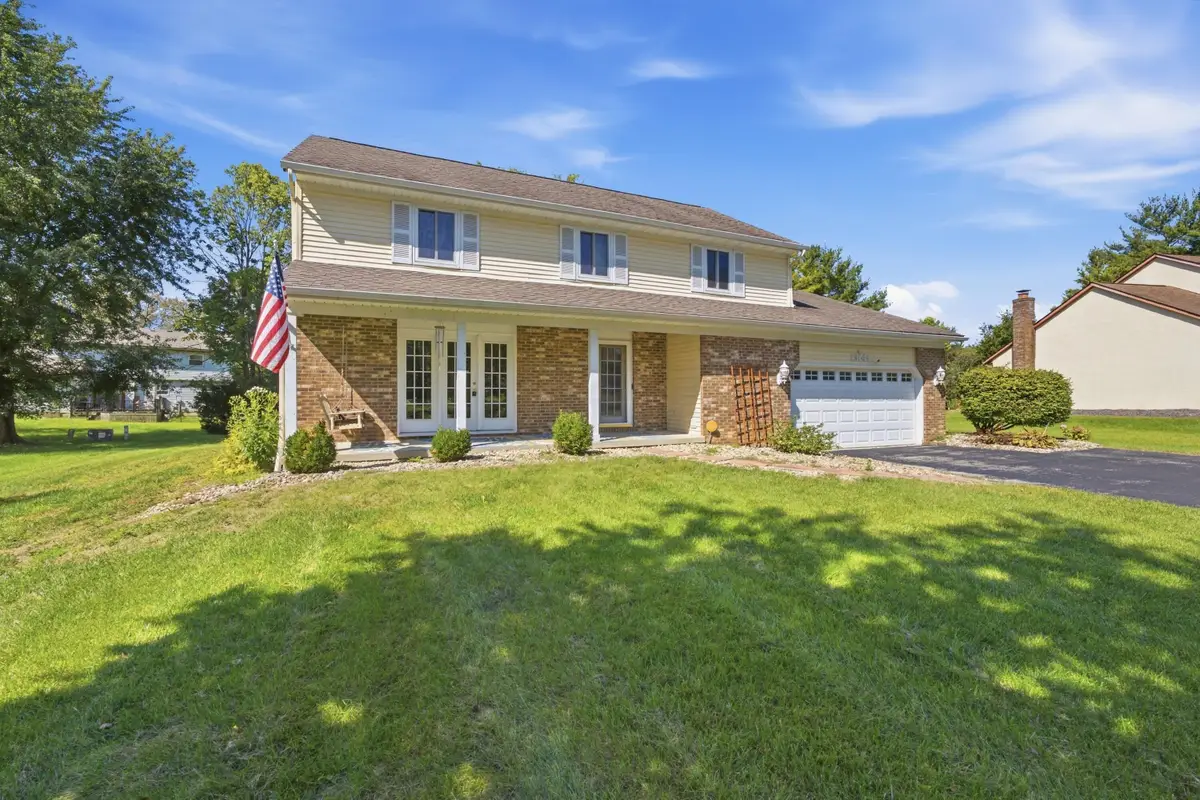 13141 Rustic Drive, Pickerington, OH 43147 - #1