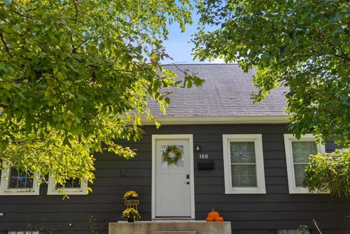 188 Hamilton Avenue, Westerville, OH 43081 - #1