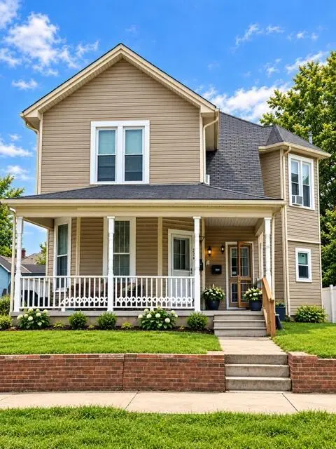 522 526 N Broad Street, Lancaster, OH 43130 - #1