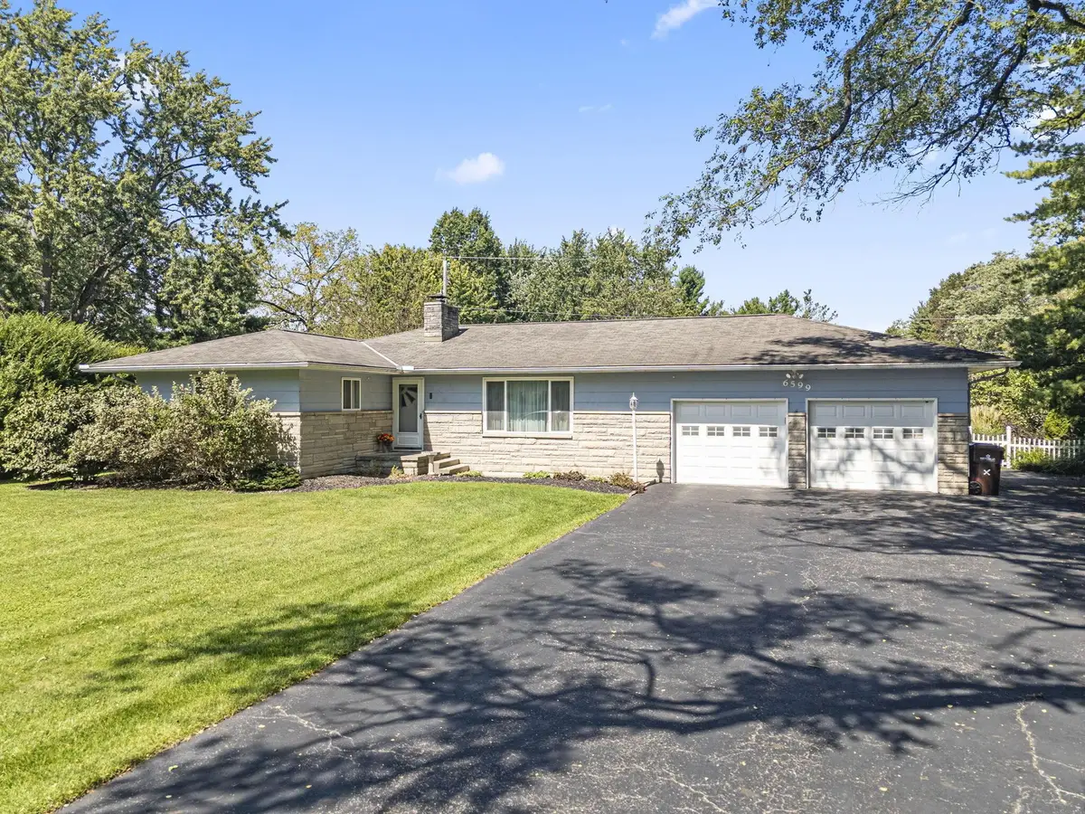 6599 Charles Road, Westerville, OH 43082 - #1