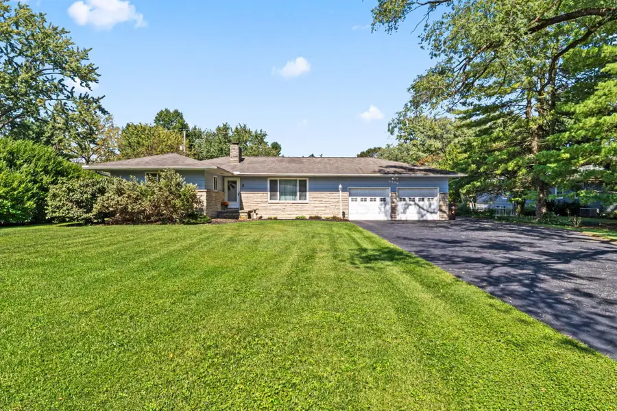 6599 Charles Road, Westerville, OH 43082 - #2