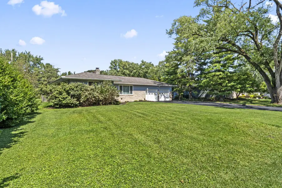6599 Charles Road, Westerville, OH 43082 - #3