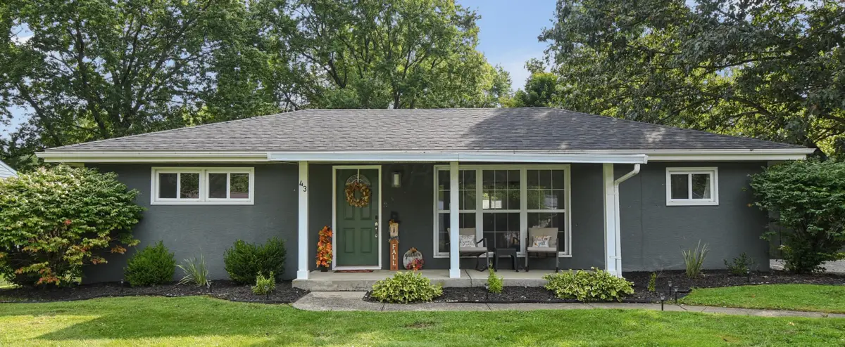 43 3rd Avenue Sw, Etna, OH 43062 - #1