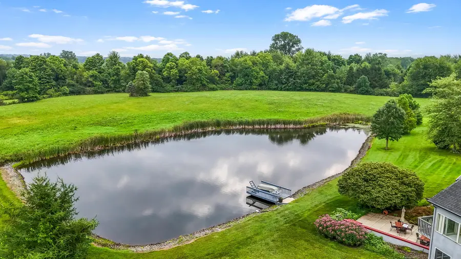 2821 Rich Hill Road, Centerburg, OH 43011 - #2
