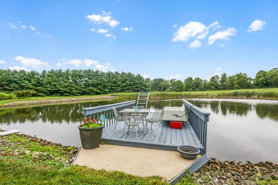 2821 Rich Hill Road, Centerburg, OH 43011 - #3
