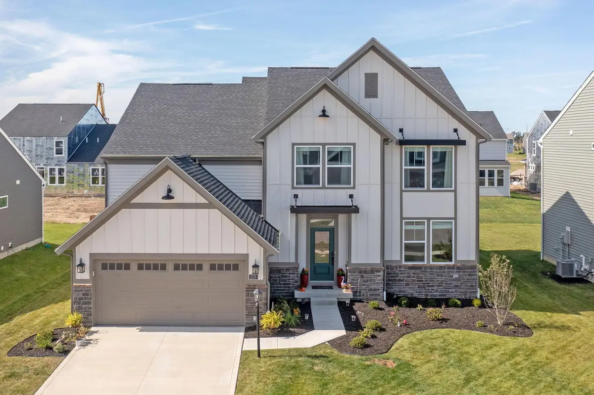 2170 Breezeway Place, Marysville, OH 43040 - #1